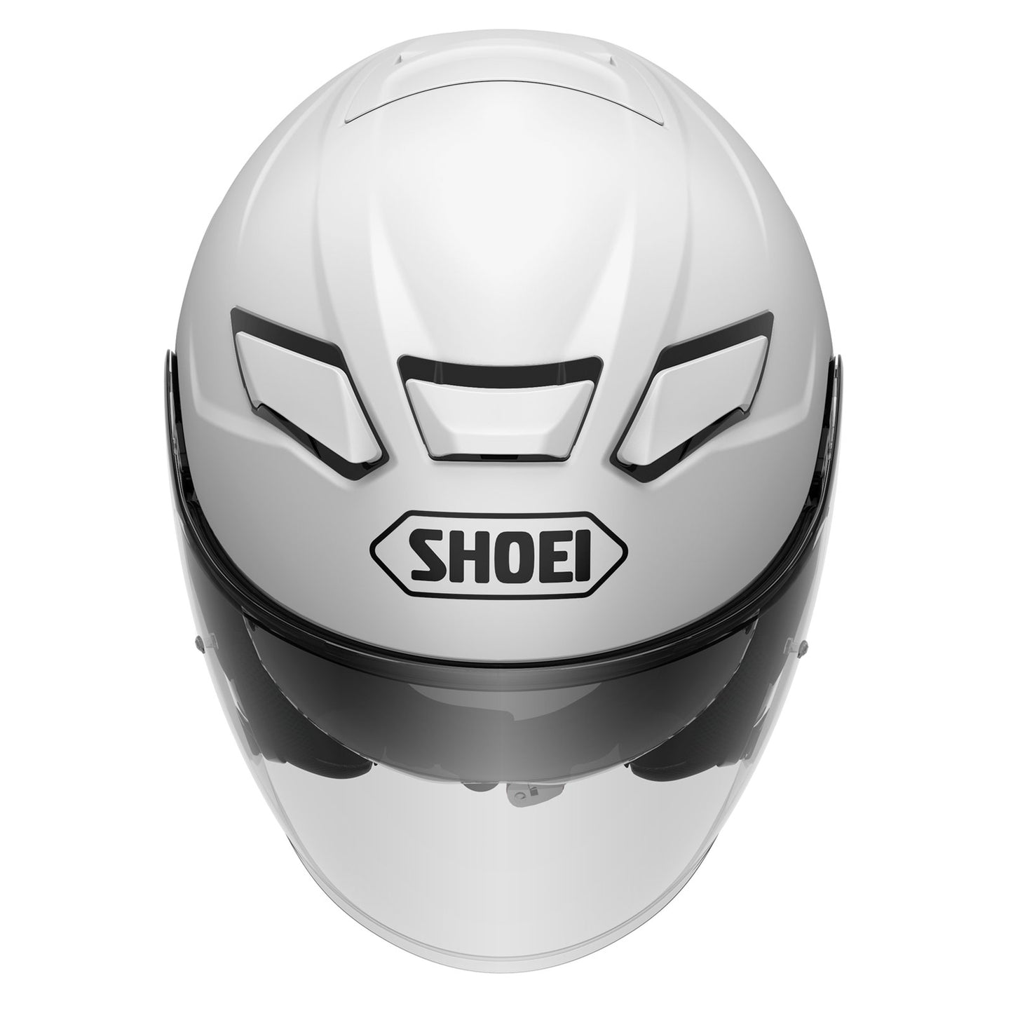 Shoei J-Cruise II Open Face Motorcycle Helmet