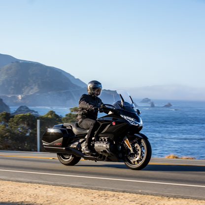 Shoei J-Cruise II Open Face Motorcycle Helmet