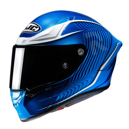 HJC RPHA 1N Lovis Full Face Motorcycle Helmet