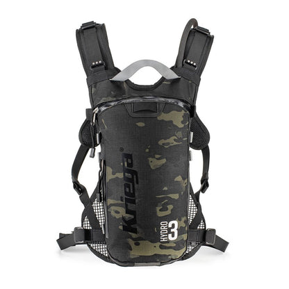 Kriega Hydro-3 Hydration Pack Motorcycle