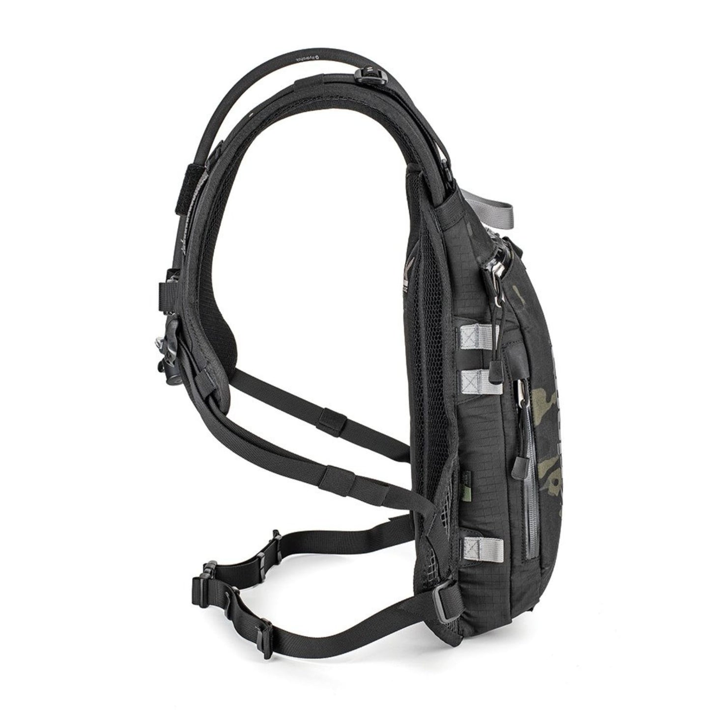 Kriega Hydro-3 Hydration Pack Motorcycle