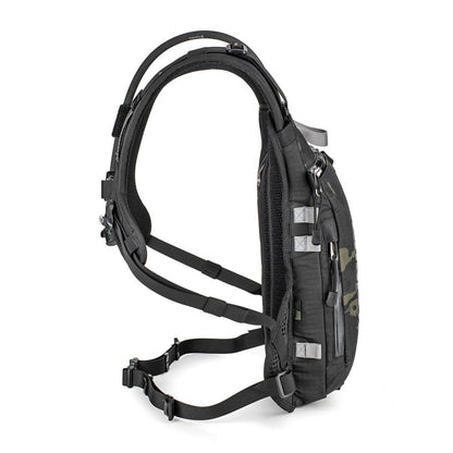 Kriega Hydro-3 Hydration Pack Motorcycle