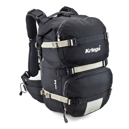 Kriega R30 Motorcycle Backpack