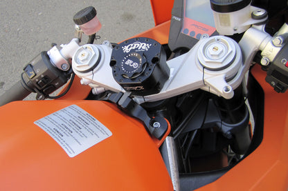 GPR V5-S Stabilizer Kit KTM RC8 2009-2010