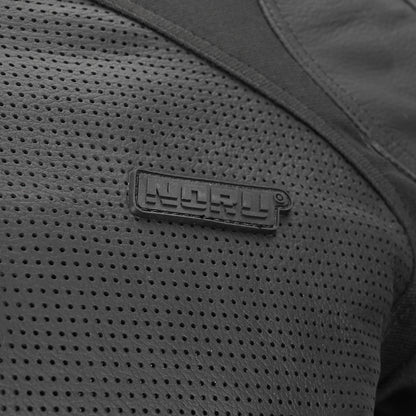 Noru Kaneda Leather Motorcycle Jacket - Adventure Parts