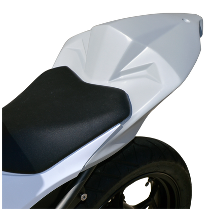 Hotbodies Racing Race Bodywork Primer Gray Kawasaki Ninja 300 2013-2017 - Adventure Parts