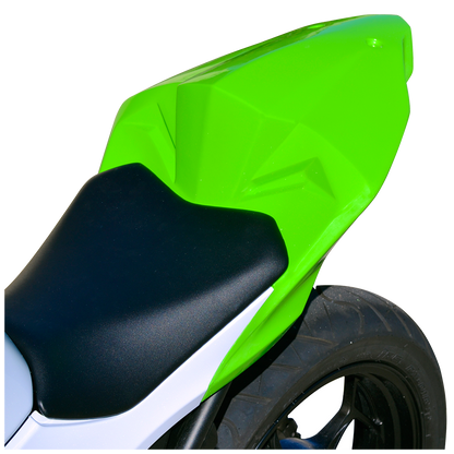 Hotbodies Racing Race Bodywork – Color Form Green Ninja 300 2013-2017 - Adventure Parts