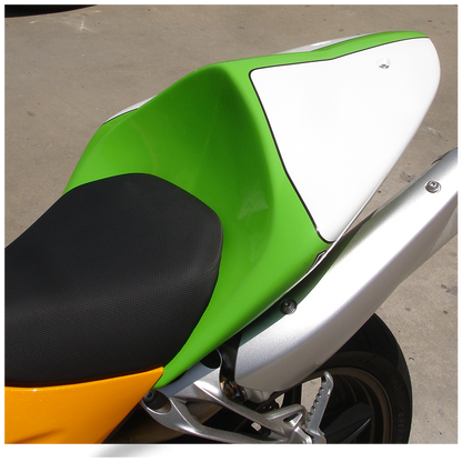 Hotbodies Racing Race Bodywork Primer Gray Kawasaki ZX10R 2006-2007 - Adventure Parts
