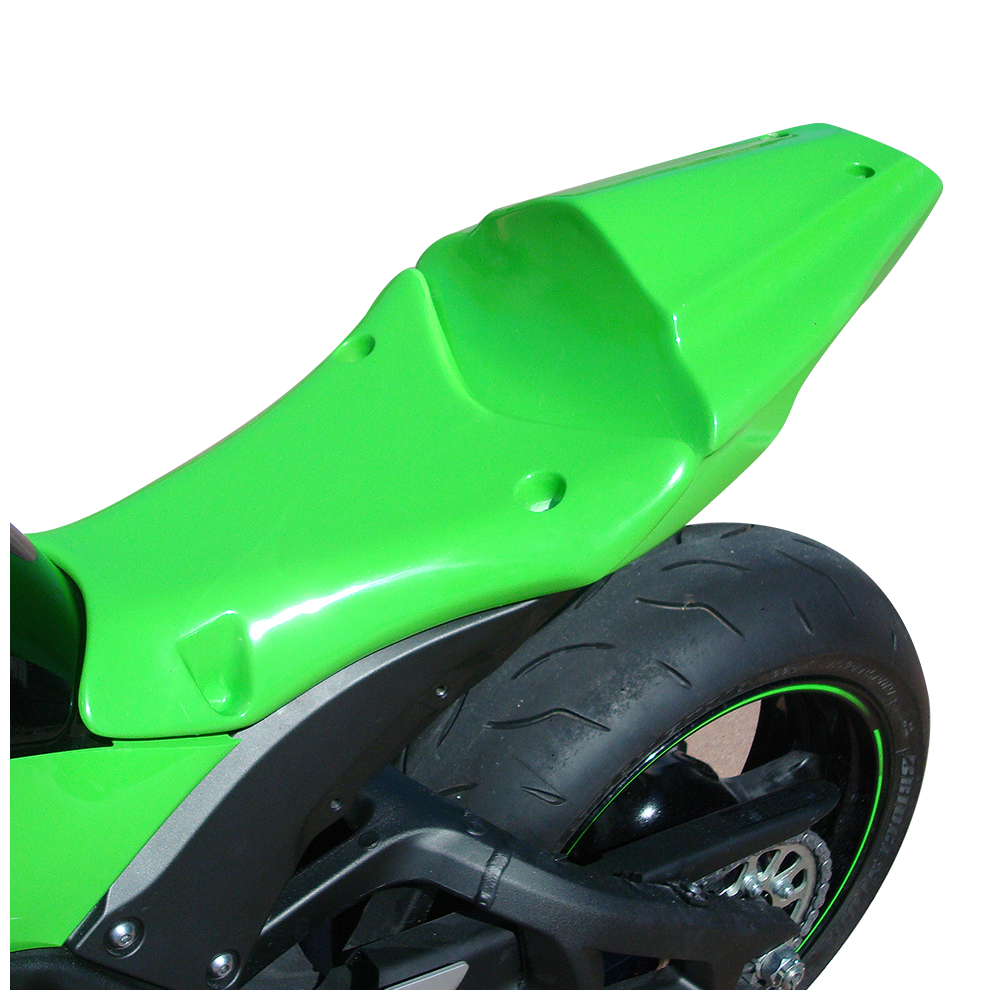 Hotbodies Racing Race Bodywork – Color Form Green Kawasaki ZX10R 2011-2015 - Adventure Parts