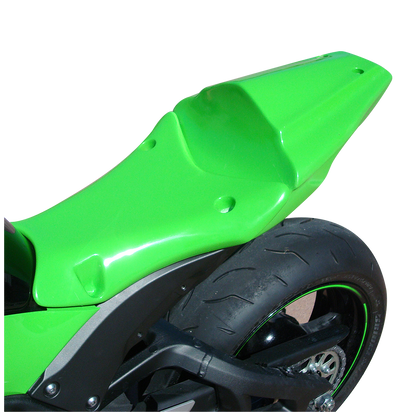 Hotbodies Racing Race Bodywork Primer Gray Kawasaki ZX10R 2011-2015 - Adventure Parts