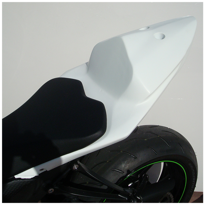 Hotbodies Racing Race Bodywork Primer Gray Kawasaki ZX6R 2009-2012