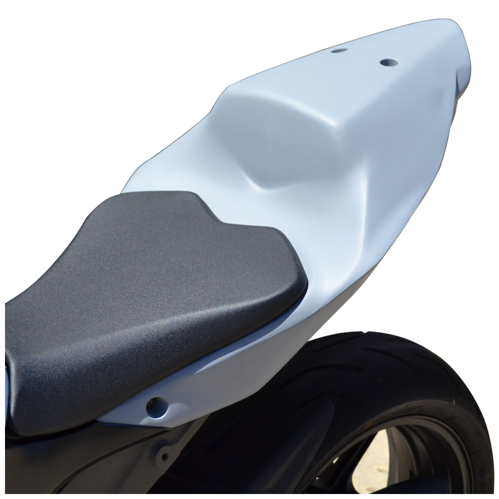 Hotbodies Racing Race Bodywork Primer Gray Kawasaki ZX6R 2013-2018 - Adventure Parts