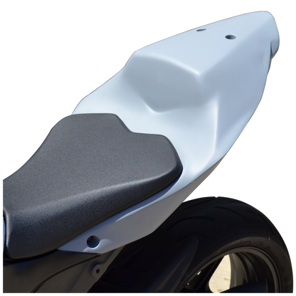 Hotbodies Racing Race Bodywork Primer Gray Kawasaki ZX6R 2013-2018 - Adventure Parts