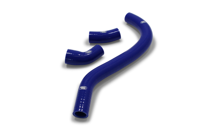 Samco Radiator Hose 3 Piece Kit Yamaha FZR 1000 1989-1990 - Adventure Parts