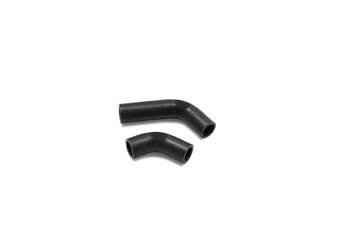 Samco Radiator Hose 2 Piece Kit Honda GL 400/C 1979-1981 - Adventure Parts
