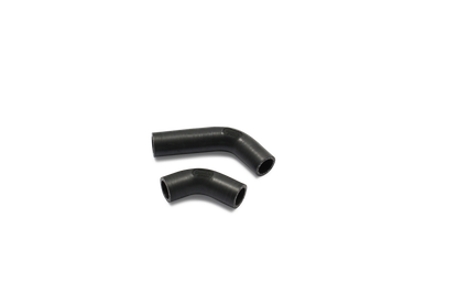 Samco Radiator Hose 2 Piece Kit Honda GL 400/C 1979-1981 - Adventure Parts