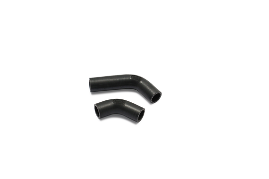 Samco Radiator Hose 2 Piece Kit Honda GL 400/C 1979-1981 - Adventure Parts