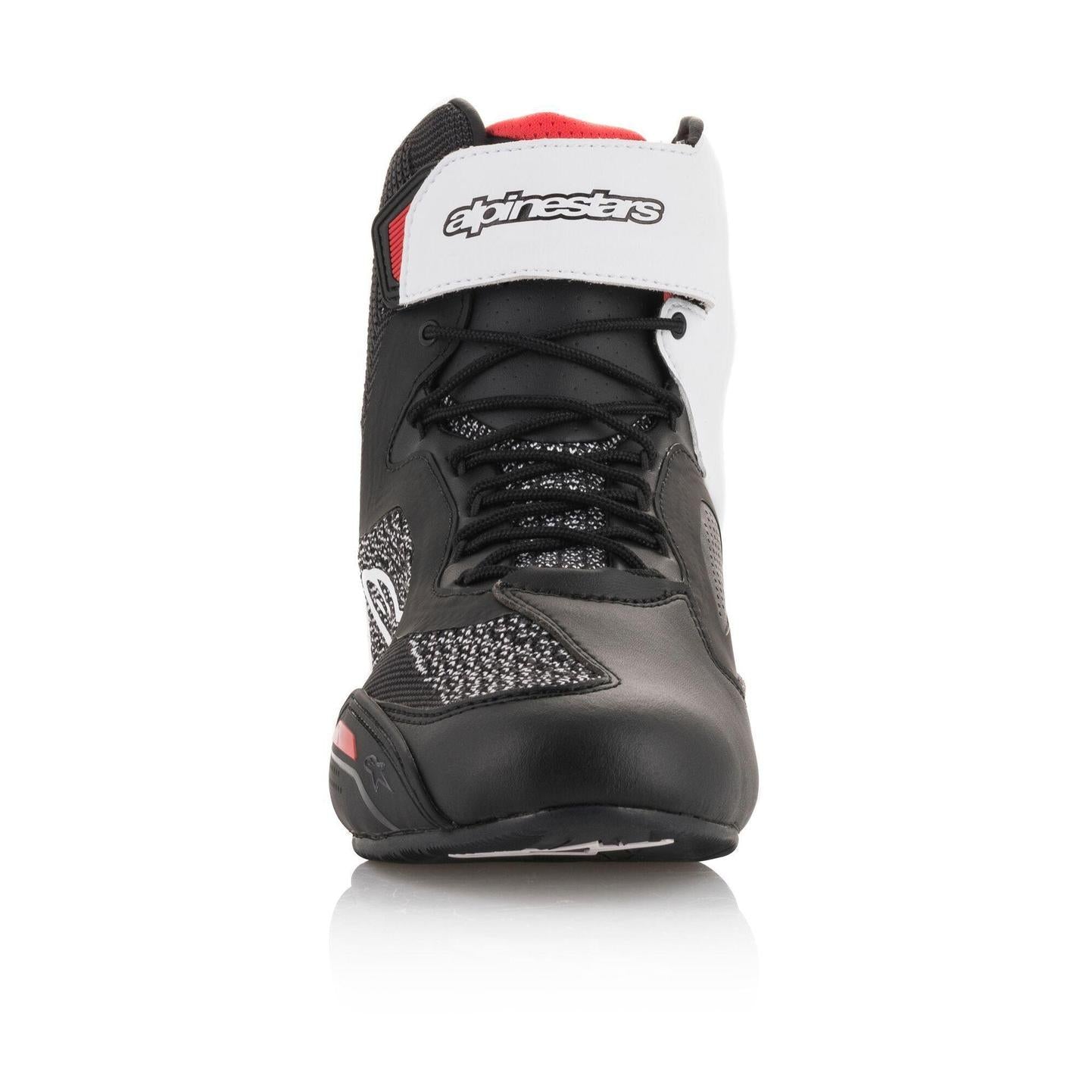Alpinestars Faster-3 Rideknit Motorcycle Riding Shoes
