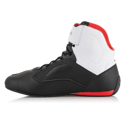 Alpinestars Faster-3 Rideknit Motorcycle Riding Shoes