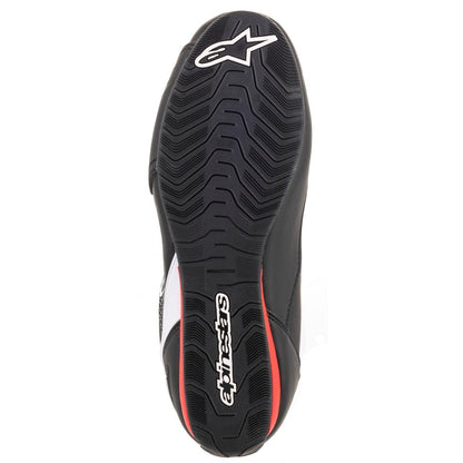 Alpinestars Faster-3 Rideknit Motorcycle Riding Shoes