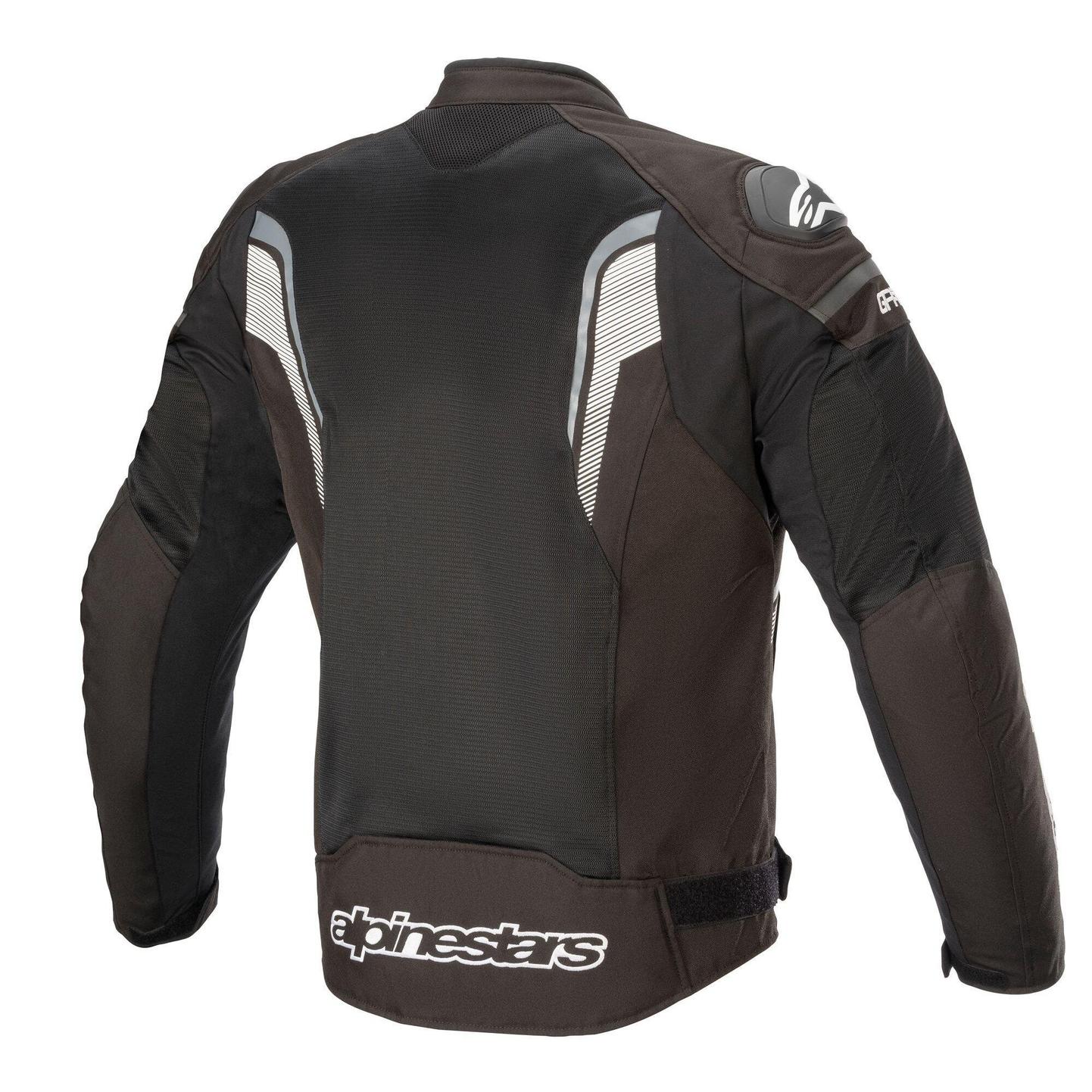 Alpinestars T-GP Plus R v3 Airflow Motorcycle Jacket