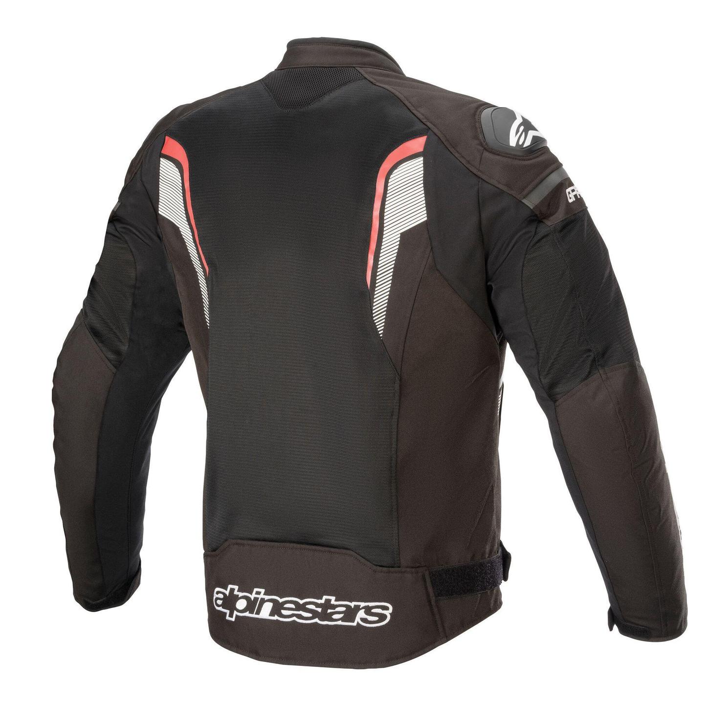 Alpinestars T-GP Plus R v3 Airflow Motorcycle Jacket