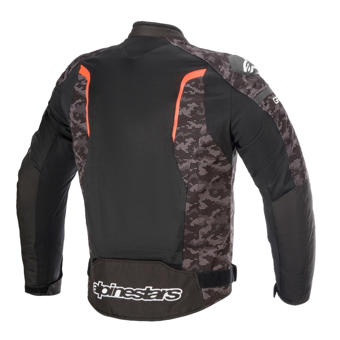 Alpinestars T-GP Plus R v3 Airflow Motorcycle Jacket