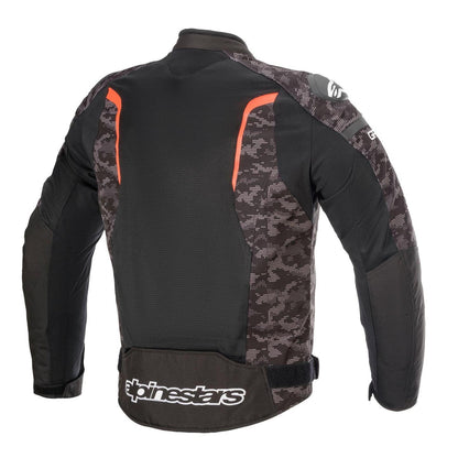 Alpinestars T-GP Plus R v3 Airflow Motorcycle Jacket