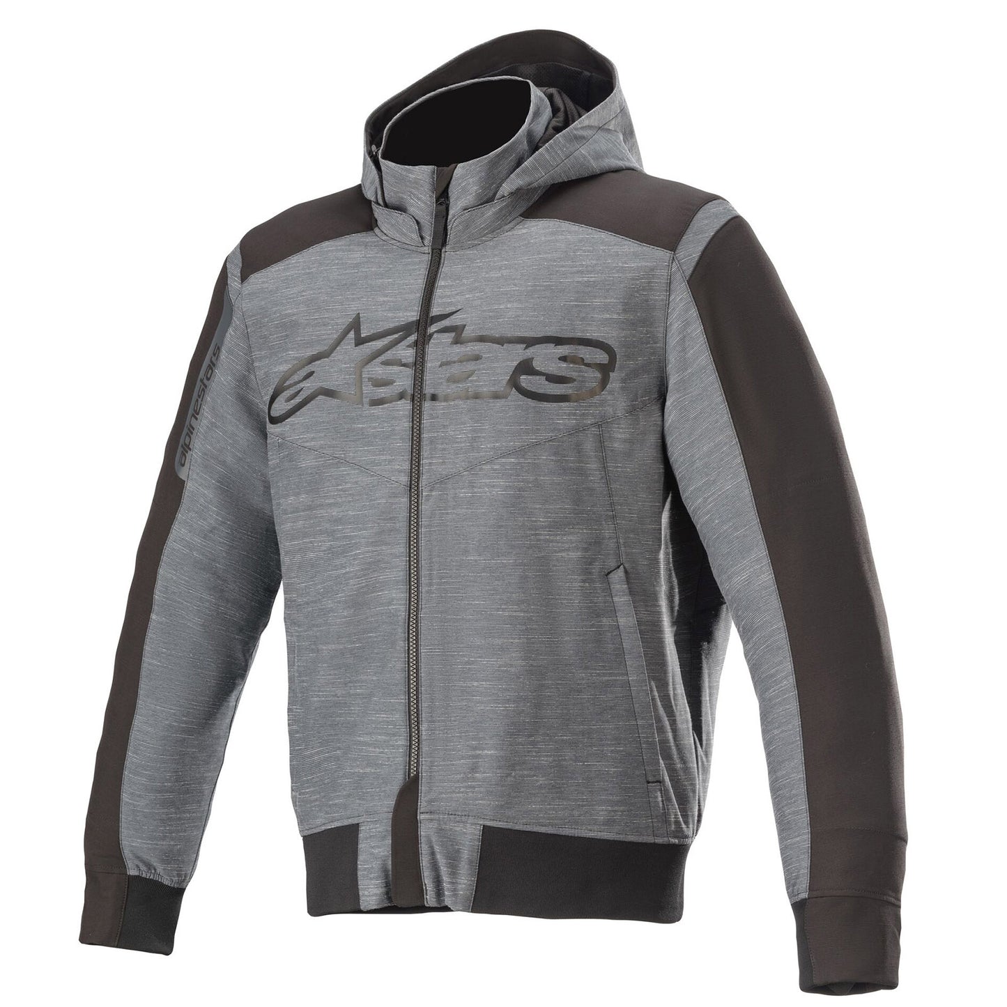 Alpinestars Rhod Windstopper Hoodie Motorcycle Jacket