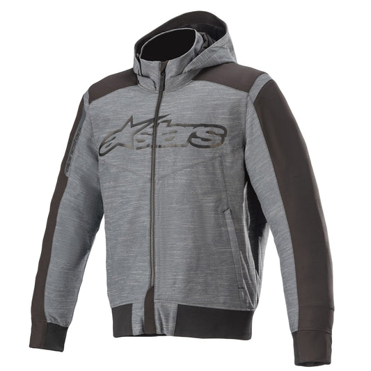 Alpinestars Rhod Windstopper Hoodie Motorcycle Jacket