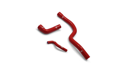 Samco Radiator Hose 3 Piece Kit MV Agusta Turismo Veloce 800 Lusso/SCS/RC 2014-2024 - Adventure Parts