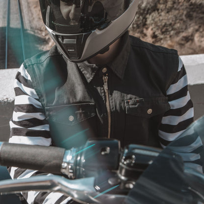 Cortech Convert Motorcycle Jacket - Adventure Parts