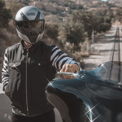Cortech Convert Motorcycle Jacket - Adventure Parts