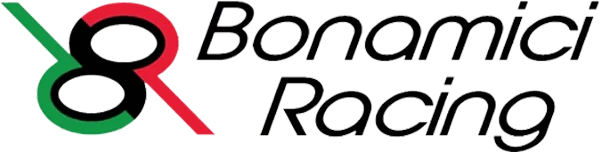 Bonamici Racing Logo