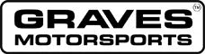 Graves Exhaust Logo