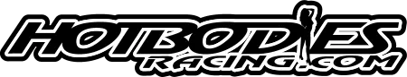 Hotbodies Racing Logo