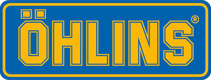 Ohlins Logo