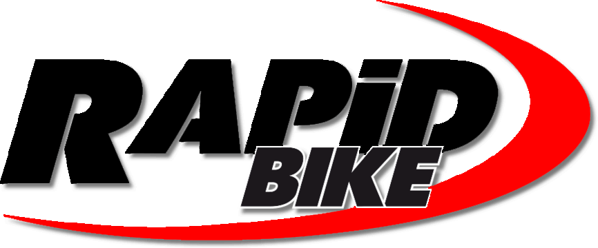 Rapid Bike Logo