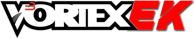 Vortex Racing Logo