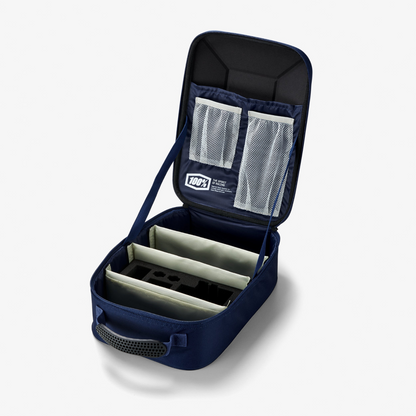 100% Louis Goggle Case - Adventure Parts