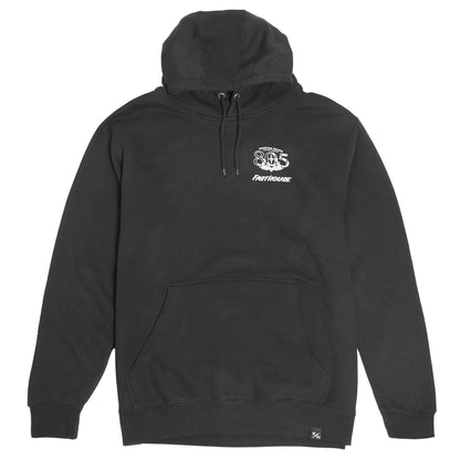 Fasthouse 805 Luster Hooded Pullover - Adventure Parts