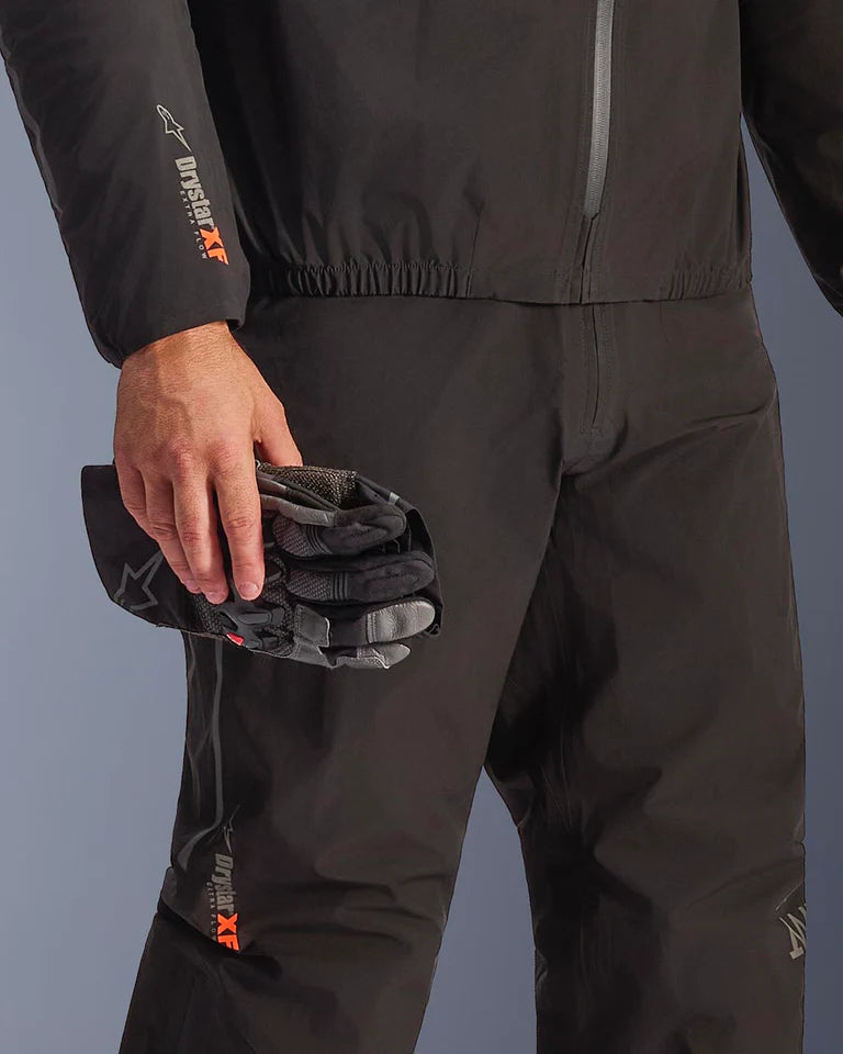 Alpinestars AMT-8 Stretch Drystar XF Motorcycle Pant - Adventure Parts