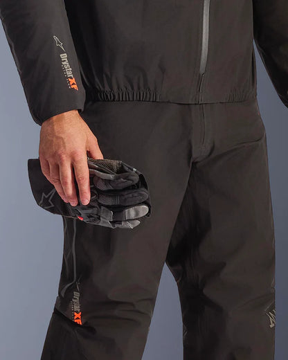 Alpinestars AMT-8 Stretch Drystar XF Motorcycle Pant - Adventure Parts