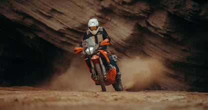Alpinestars Andes V4 Drystar Motorcycle Pant - Adventure Parts