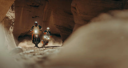 Alpinestars Andes V4 Drystar Motorcycle Pant - Adventure Parts