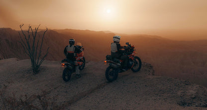 Alpinestars Andes V4 Drystar Motorcycle Pant - Adventure Parts