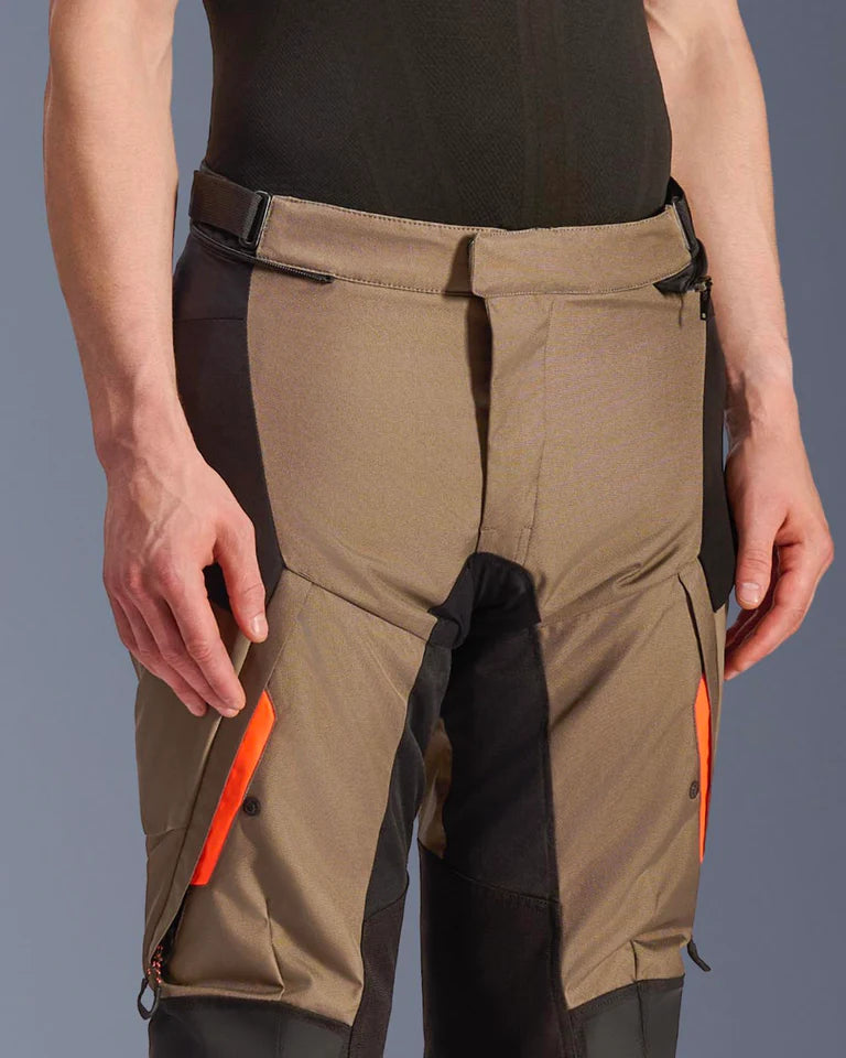Alpinestars Andes V4 Drystar Motorcycle Pant - Adventure Parts