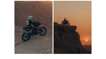 Alpinestars Andes V4 Drystar Motorcycle Pant - Adventure Parts