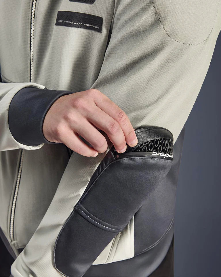 Alpinestars Moblast Waterproof Motorcycle Jacket - Adventure Parts