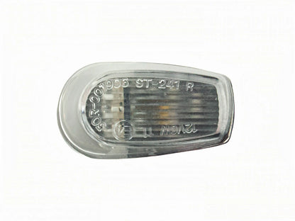 Competition Werkes Flush Mount Turn Signals BMW S1000RR 2010-2014